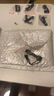 【应季爆款】可拆卸拉链头行李箱背包衣服通用拉头锁头修复神器 拉链修复器 【中号-2个装】 实拍图