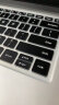 一龙通金 小米(MI)RedmiBook 14英寸增强版全金属超轻薄笔记本电脑键盘膜 TPU高透键盘膜+高清屏幕膜 小米RedmiBook 14英寸 晒单实拍图