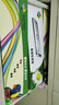 星朋适用爱信诺SK820色带架SK820II TY820+色带TY820 TX182 TY1800 TY1800色带架五只 实拍图
