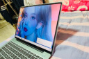 毕亚兹 电脑防蓝光保护屏 笔记本防蓝光膜 显示器屏幕膜 台式电脑抗反光保护膜 通用14英寸(16:9) 实拍图