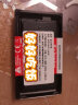 金士顿(Kingston)DDR3L1600兼容1333 4g8g笔记本内存条低电压1.35V3代 1600单条8G【普条】 实拍图