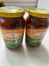 四美三和四美萝卜头下饭菜小菜食品扬州特产咸菜调味品瓶装爽口腌制品 萝卜头375g 实拍图
