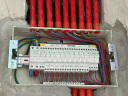 施耐德天朗系列暗装白色门单排16位模数配电箱 TLA16B 晒单实拍图
