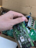 麦沃（MAIWO） KT048 U.2/SATA转接卡 PCIE X4转U.2固态盘转接板 SATA 2.5英寸串口固态机械盘扩展卡 实拍图