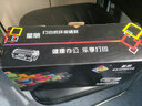 星朋适用兄弟DCP1608/1618W粉盒MFC1813/1816/HL1218W打印机墨盒1208硒鼓 tn-1035粉盒大容量二支 实拍图
