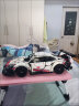 联合创想 保时捷911兼容乐高积木拼装巨大型高难度模型玩具生日礼物 实拍图