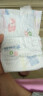 康之良品【全丝绒覆盖超柔软】橄榄精华亲肤 纸尿裤粘贴式尿不湿 超薄透气 纸尿裤NB36片【4kg以下】 实拍图