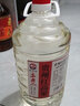 土老二10斤桶装贵州酱香基酒散装53度高度5000ML自饮高粱酒泡药酒 53%vol 5000mL 1桶 红高粱10斤 实拍图