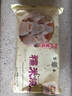 富春 扬州包子 烧麦蟹黄包荠菜包三丁包小笼包烧卖萝卜丝包 速食早餐 细沙包 300g 实拍图