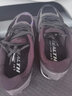 海尔斯中考体育跑鞋立定跳远专用鞋男女学生体侧中考鞋训练鞋跳高鞋699s 699s+炫彩黑 （立定跳远专用）建议拍大一码 36 实拍图