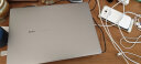 小米笔记本电脑 红米 RedmiBookPro 14英寸 2.5K高清屏 高性能轻薄本R5 16G 512G 商务办公 长续航 实拍图