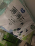 五羊（FIVERAMS）金茶花薄薄芯裤瞬吸尿不湿拉拉裤超薄干爽宝宝拉拉学步裤小内裤 纸尿裤M码54片*2包【共108片】 实拍图