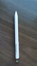天卓好笔（T）天卓按动铅笔高颜值简约绘画自动笔0.5强硬度树脂铅芯0.7学生用HB铅笔不易断芯免削活动铅笔可换芯 【0.5mm】随机1支体验装 实拍图