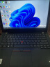 联想ThinkPad（98%商务选择）二手笔记本电脑 T470/T490 轻薄办公 绘图剪辑工程游戏 95新T470 i5 8G 256G固态 商务主流 晒单实拍图