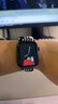 Apple Watch Series 3/4/5 苹果二手智能手表 健康监测 户外体能训练 S5/深空灰色 GPS 42/44mm 实拍图