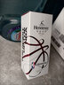 轩尼诗（Hennessy）洋酒 VSOP干邑白兰地法国进口 700ml2022年NBA联名版 实拍图