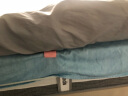 星坊 床单固定器被子沙发套固定贴神器地毯坐垫魔术贴6cm 30对圆形 实拍图