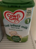 牛栏（Cow&Gate）【官方海外店】Cow&Gate牛栏牌 婴幼儿配方奶粉原装进口 英国牛栏 1段（0-6个月） 晒单实拍图