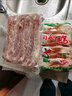 果鲜岛鸭货组合新鲜生鲜鸭头鸭脖鸭翅鸭掌鸭锁骨生冷冻鸭货 鸭舌2斤+鸭胗2斤+鸭脖2斤 实拍图