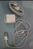Viken数据线充电线快充手机充电器线插头适用苹果iphone13 14 12 11 XS XR 7 X 8P维肯 1米充电线 苹果设备专属 实拍图