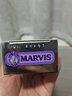 玛尔斯（MARVIS）玛尔仕牙膏经典薄荷系列85ml美白呵护牙龈清新口气进口护龈亮白 紫色茉莉薄荷 85ml 实拍图