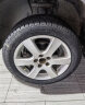 佳通(Giti)轮胎195/55R15 85H TAXI 900 适配普力马 2012款 实拍图