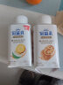 蒙牛 冠益乳酸奶250g*6/12瓶 燕麦草莓 蓝莓爆珠 黄桃 柠檬燕麦爆珠 口味混合8瓶 实拍图