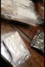 老潮夫糖葱薄饼潮汕糖薄饼皮汕头美食小吃地方特产茶配礼盒食品 糖葱薄饼（12块糖葱）*1盒 72克 实拍图