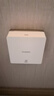 华为Q6全屋wifi套装路由器网线版AP面板家用子母路由器千兆分布式AC+ap组网h6 Q6网线版一拖三悦享版【免费上门安装】一母三子 全国联保+只换不修 实拍图