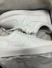 耐克（NIKE） NIKE AIR FORCE 1'07 AF1 空军一号男子运动鞋 CW2288-111 41 实拍图