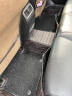 车丽友 定制汽车脚垫专用于红旗H5天籁雅阁君威蒙迪欧比亚迪汉海豹奔驰C 实拍图