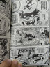 航海王 卷101 巨星登场 实拍图