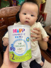 喜宝（HiPP）【有机尝鲜装】有机港版HMP母乳益生菌+益生元 婴幼儿奶粉2段350g 晒单实拍图