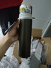 膳魔师不锈钢保温杯男女式小巧便携商务水杯FFM-501K-MG 实拍图