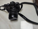 富士（FUJIFILM）X-T30II XT30II 微单相机套机 4K视频vlog旅游数码相机二代 X-T30II 单机+18-55mm镜头 黑色 实拍图
