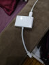 斯泰克 苹果lightning转HDMI转换器4K高清iPhone手机电视投影仪同屏投屏神器 四合一【读卡器-SD/TF/USB】 实拍图