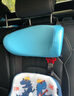 贝思贝特（besbet）儿童汽车安全座椅睡眠枕宝宝车载u型护颈枕 实拍图