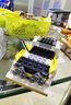 乐高LEGO 赛车 仿真汽车模型 拼装积木玩具 男孩女孩礼物 76897 奥迪S1 实拍图