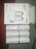 得力（deli）(deli)XH31 相印宝喵喵热敏打印纸110*30mm 喵机专用4寸 错题手账照片打印3卷（7米/卷） 实拍图