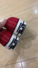 匡威（Converse）官方 1970S男女低帮休闲运动鞋帆布鞋红色164949C 164949C/搪瓷红 37.5 实拍图