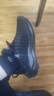 耐克NIKE跑步鞋男缓震REACTX INFINITY 4运动鞋DR2665-004黑40 实拍图