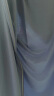 BURLEMON夏季防晒衣女男冰丝凉感连帽开衫防紫外线防晒服皮肤风衣运动外套 2021天空蓝-男 2XL 实拍图
