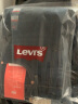 Levi's李维斯冬暖系列秋冬新款511修身男士加厚牛仔裤复古潮流 复古深蓝色 31/32 实拍图