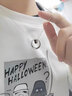 MOLC 莫比乌斯项链男潮简约个性2025年新款潮牌酷百搭生日礼物送男生 L1792莫比乌斯项链 实拍图