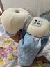 babycare婴儿防摔头部保护垫护头枕夏季透气防撞宝宝防摔护头枕儿童节礼物 升级款-格瑞尔宇航员 实拍图