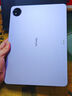 vivo  Pad3 12GB+512GB 薄霞紫 第三代骁龙8s 12.1英寸2.8K护眼原色屏10000mAh大电池vivopad3国家补贴 实拍图