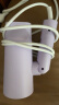 飞科（FLYCO）电吹风机 恒温护发 负离子 可折叠大功率学生宿舍吹风筒 FH6277 淡紫色 晒单实拍图