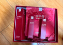 稀物集松茸紧致舒纹水乳套装 紧致修护补水精华敏感肌抗皱护肤品套装 实拍图