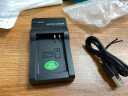 沣标(FB) NB-10L 充电器 For佳能G15 G1X G16 SX50 SX40HS sx50hs相机电池CB-2LCE 实拍图