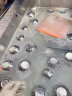 乐创（lecon）商用洗碗机超声波全自动洗小龙虾餐厅厨房专用刷碗机商用大型洗肉机饭店酒楼食堂后厨 0.6米 单池-经济款旋钮定时款 晒单实拍图